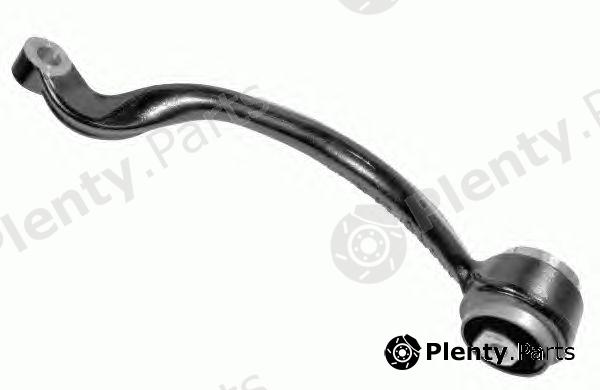  LEMFÖRDER part 2958301 Track Control Arm