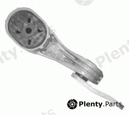  LEMFÖRDER part 2998101 Mounting, manual transmission