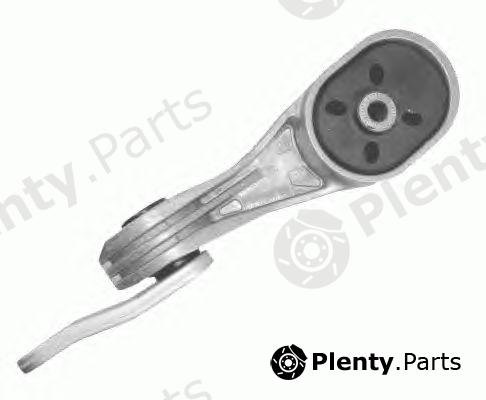  LEMFÖRDER part 2998201 Mounting, automatic transmission; Mounting, manual transmission