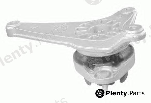  LEMFÖRDER part 2998501 Mounting, automatic transmission; Mounting, manual transmission