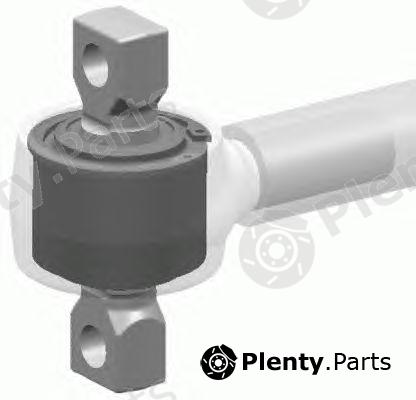  LEMFÖRDER part 2870501 Repair Kit, link