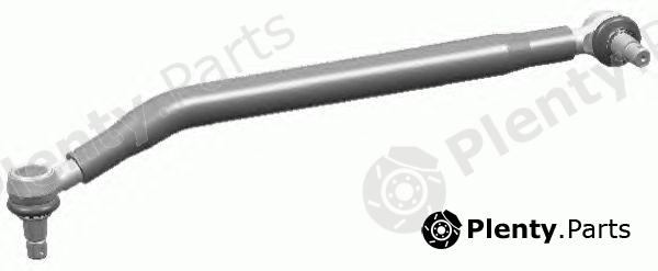  LEMFÖRDER part 2410201 Centre Rod Assembly