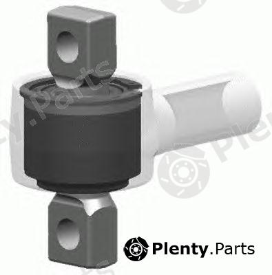  LEMFÖRDER part 2476401 Repair Kit, link; Repair Kit, wishbone central joint