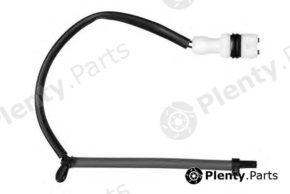  TEXTAR part 98020200 Warning Contact, brake pad wear