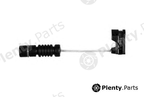 TEXTAR part 98030800 Warning Contact, brake pad wear