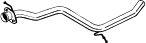  BOSAL part 851-147 (851147) Exhaust Pipe