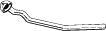  BOSAL part 820-165 (820165) Exhaust Pipe