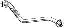  BOSAL part 827-851 (827851) Exhaust Pipe