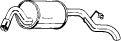  BOSAL part 154-935 (154935) End Silencer