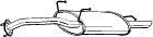  BOSAL part 165-259 (165259) End Silencer