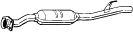  BOSAL part 175-433 (175433) Middle Silencer