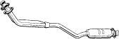  BOSAL part 282-181 (282181) Front Silencer
