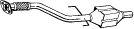  BOSAL part 099-512 (099512) Catalytic Converter