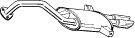  BOSAL part 177-301 (177301) Replacement part