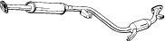  BOSAL part 284-215 (284215) Replacement part