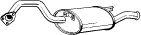  BOSAL part 177-207 (177207) Replacement part