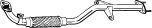  BOSAL part 801-137 (801137) Replacement part