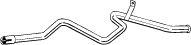  BOSAL part 536-179 (536179) Exhaust Pipe
