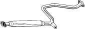  BOSAL part 279-685 (279685) Middle Silencer
