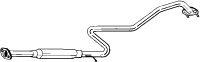  BOSAL part 286-125 (286125) Middle Silencer