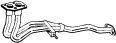  BOSAL part 789-133 (789133) Exhaust Pipe
