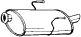  BOSAL part 190-275 (190275) End Silencer