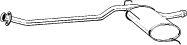 BOSAL part 285-337 (285337) Middle Silencer