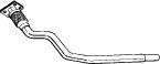  BOSAL part 841-689 (841689) Exhaust Pipe