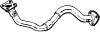  BOSAL part 753-153 (753153) Exhaust Pipe