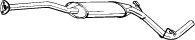  BOSAL part 282-755 (282755) Middle Silencer