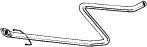 BOSAL part 887-953 (887953) Exhaust Pipe