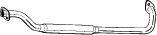  BOSAL part 279-003 (279003) Middle Silencer