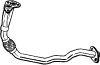  BOSAL part 785-915 (785915) Exhaust Pipe