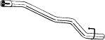  BOSAL part 439-263 (439263) Exhaust Pipe
