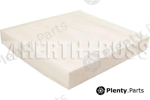  HERTH+BUSS JAKOPARTS part J1344003 Filter, interior air