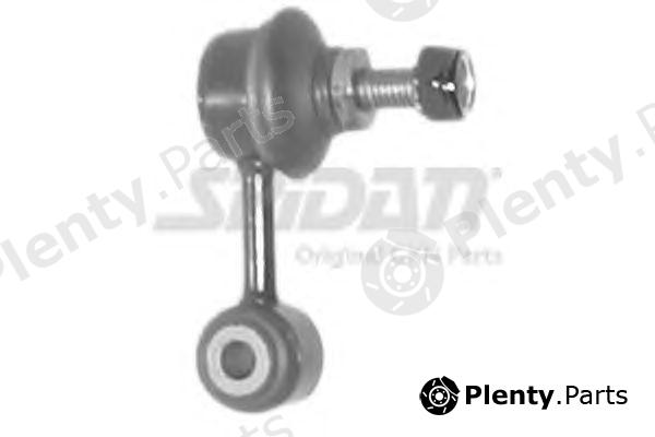  SPIDAN part 40548 Rod/Strut, stabiliser