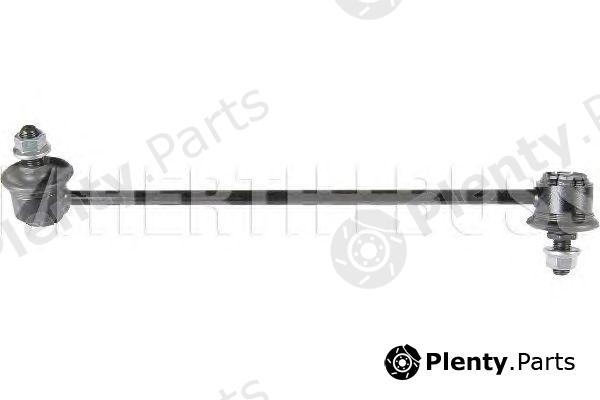  HERTH+BUSS JAKOPARTS part J4960300 Rod/Strut, stabiliser