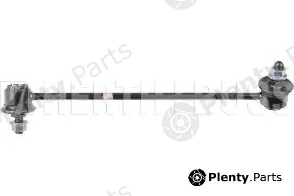  HERTH+BUSS JAKOPARTS part J4970300 Rod/Strut, stabiliser