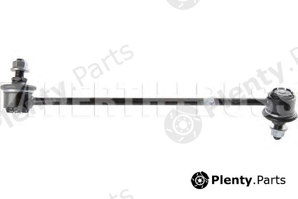  HERTH+BUSS JAKOPARTS part J4960904 Rod/Strut, stabiliser