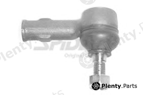 SPIDAN part 46922 Tie Rod End