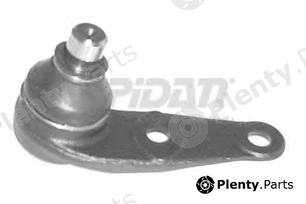  SPIDAN part 45035 Ball Joint