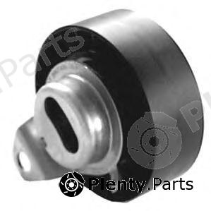  QUINTON HAZELL part QTT181 Tensioner Pulley, timing belt