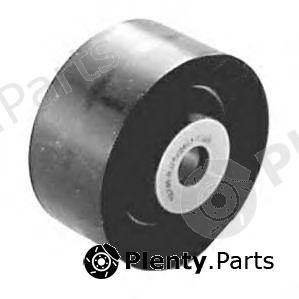  QUINTON HAZELL part QTT182 Deflection/Guide Pulley, timing belt