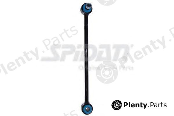  SPIDAN part 57231 Rod/Strut, stabiliser