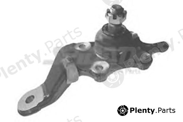  SPIDAN part 45412 Ball Joint