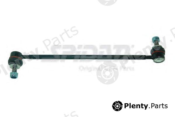  SPIDAN part 50018 Rod/Strut, stabiliser