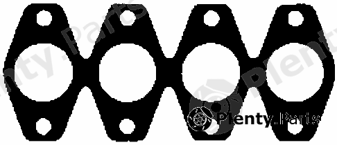  GOETZE part 31-018363-10 (3101836310) Gasket, exhaust manifold