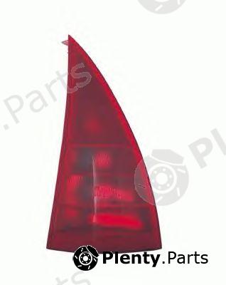  TYC part 11-0234-01-2 (110234012) Combination Rearlight