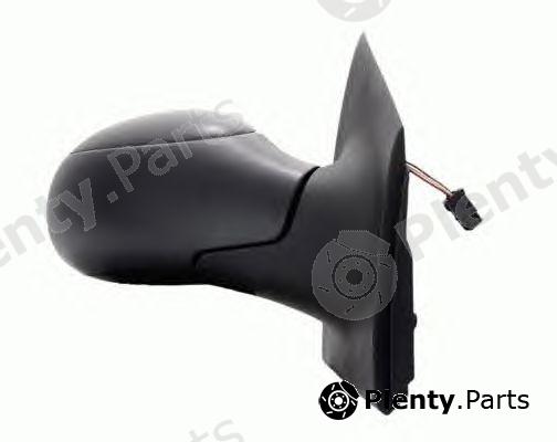  TYC part 305-0083 (3050083) Outside Mirror