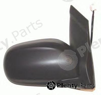  TYC part 320-0018 (3200018) Outside Mirror